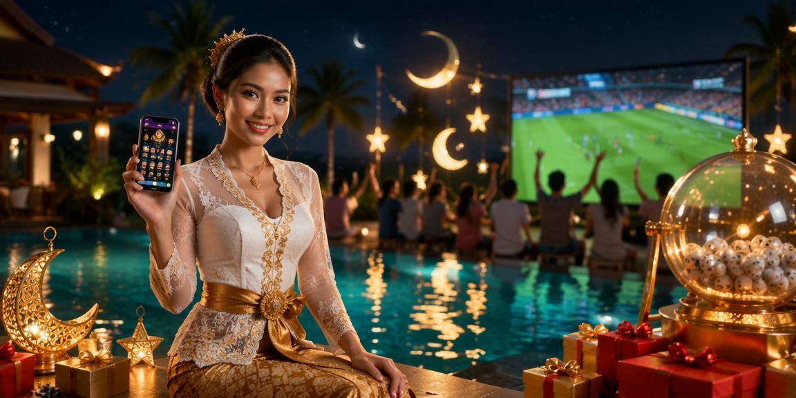 erek2 3d Live Casino dan Slot Dalam Satu Atap